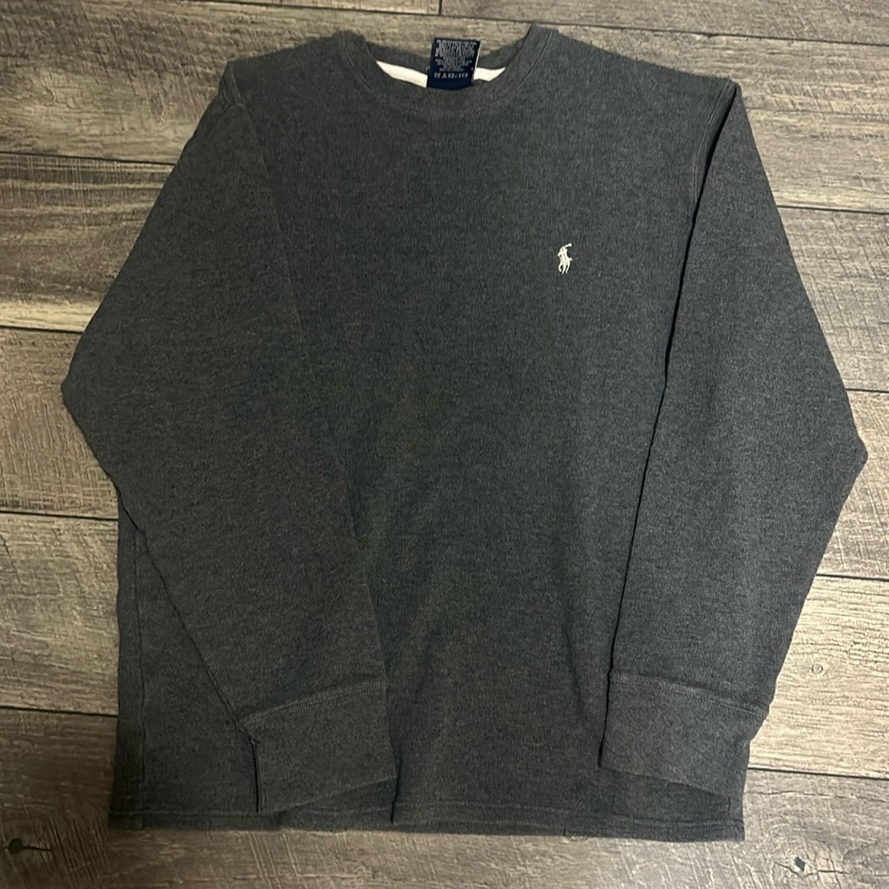 Polo Ralph Lauren men's pajama shirt XL